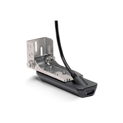 Humminbird XM 9 MDI T Transom Helix Mega DI sonaras